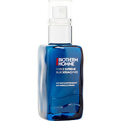 Homme Force Supreme Blue Serum --60ml/2oz