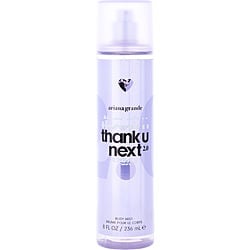 Ariana Grande Thank U Next 2.0 By Ariana Grande Body Mist 8 Oz