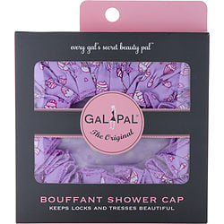 Spa Accessories Gal Pal Bouffant Shower Cap - Lingerie By Spa Accessories