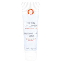 Pure Skin Face Cleanser (for Sensitive Skin)  --142g/5oz