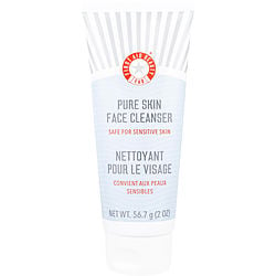 Pure Skin Face Cleanser (for Sensitive Skin)  --56.7g/2oz