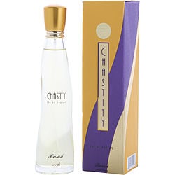 Rasasi Chastity By Rasasi Eau De Parfum Spray 3.3 Oz