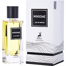 Maison Alhambra Winsome By Maison Alhambra Eau De Parfum Spray 3 Oz