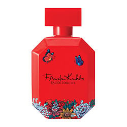 Frida Kahlo By Frida Kahlo Edt Spray 3.4 Oz (classic Edition)