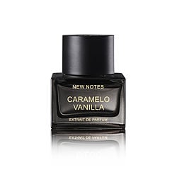 New Notes Caramelo Vanilla By New Notes Extrait De Parfum Spray 1.7 Oz