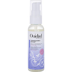 Unbreakable Bonds Weightless Bonding Oil 2 Oz