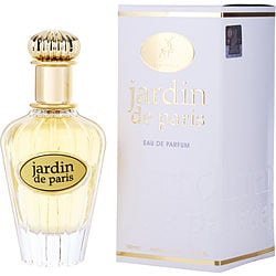 Maison Alhambra Jardin De Paris By Maison Alhambra Eau De Parfum Spray 3.4 Oz