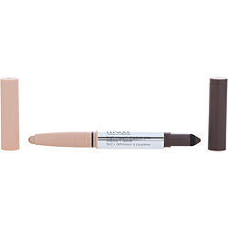 Clinique High Impact Shadow Play Shadow + Definer - Cafe Au Lait --1.9g/0.067oz By Clinique