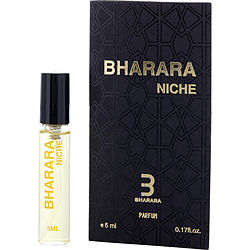 Bharara Niche By Bharara Parfum Spray 0.17 Oz Mini