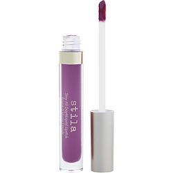 Stila Stay All Day Liquid Lipstick - # Sheer Azalea --3ml/0.1oz By Stila