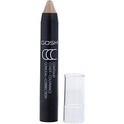 Gosh Ccc Stick - # 001 Vanilla Highlighter --3.3g/0.1oz By Gosh