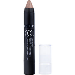 Gosh Ccc Stick - # 002 Golden Highlighter --3.3g/0.1oz By Gosh