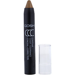 Gosh Ccc Stick - # 006 Very Dark --3.3g/0.1oz By Gosh