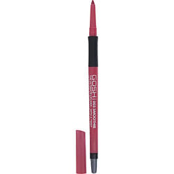 Gosh The Ultimate Lipliner - With A Twist - # 003 Smoothie --0.35g/0.01oz By Gosh