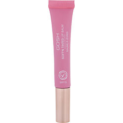 Gosh Soft'ntinted Lip Balm - # 005 Pink Rose --8ml/0.2oz By Gosh