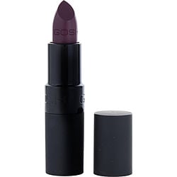 Gosh Velvet Touch Lipstick - # 008 Matt Plum --4g/0.14oz By Gosh