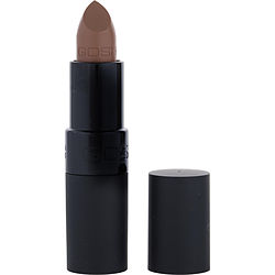 Gosh Velvet Touch Lipstick - # 011 Matt Nougat --4g/0.14oz By Gosh