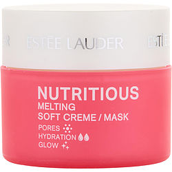 Nutritious Melting Soft Creme Mask --15ml/0.5oz