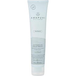 Awapuhi Wild Ginger Keratriplex Intensive Treatment 5.1 Oz