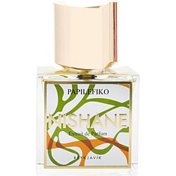 Nishane Papilefiko By Nishane Extrait De Parfum Spray 3.4 Oz *tester