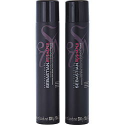 Re-shaper Strong Hold Hairspray 10.6 Oz (2 Pack)