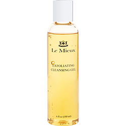 Exfoliating Cleansing Gel --180ml/6oz