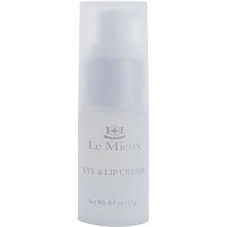 Eye & Lip Cream --15ml/0.5oz