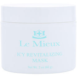 Icy Revitalizing Mask --60g/2oz