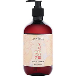 Yuzu Blossom Body Wash --16oz