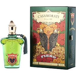 Xerjoff Casamorati Fiero By Xerjoff Eau De Parfum Spray 3.4 Oz