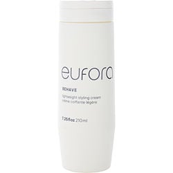 Eufora Behave Lightweight Styling Cream 7.25 Oz