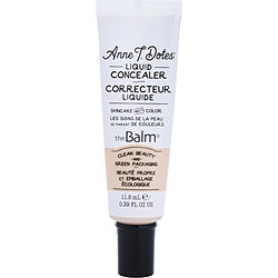 Thebalm Anne T. Dotes Liquid Concealer - # 02  --11.8ml/0.39oz By Thebalm