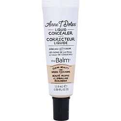 Thebalm Anne T. Dotes Liquid Concealer - # 06  --11.8ml/0.39oz By Thebalm