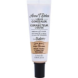 Thebalm Anne T. Dotes Liquid Concealer - # 08  --11.8ml/0.39oz By Thebalm