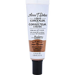 Thebalm Anne T. Dotes Liquid Concealer - # 46  --11.8ml/0.39oz By Thebalm