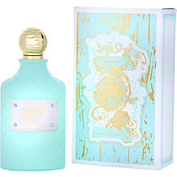 Ard Al Zaafaran Anoud By Ard Al Zaafaran Eau De Parfum Spray 3.4 Oz