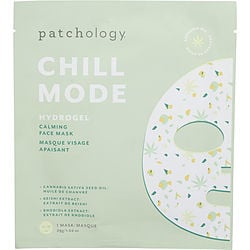 Chill Mode Calming Hydrogel Mask --29g/1.02oz