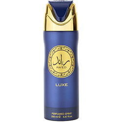 Lattafa Raed Luxe By Lattafa Body Spray 6.7 Oz