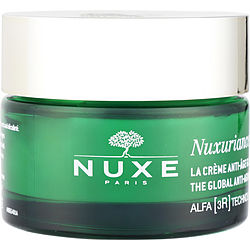 Nuxuriance Ultra The Global Anti-aging Cream For All Skin Types Alfa [3r] --50ml/1.7oz