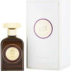 Tory Burch Atlas Oud By Tory Burch Eau De Parfum Spray 3 Oz