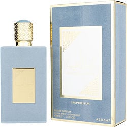 Asdaaf Ameer Al Arab Imperium By Lattafa Eau De Parfum Spray 3.4 Oz