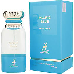 Maison Alhambra Pacific Blue By Maison Alhambra Eau De Parfum 2.7 Oz