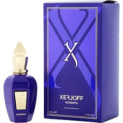 Xerjoff Accento By Xerjoff Eau De Parfum Spray 1.7 Oz (new Packaging)