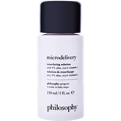 Microdelivery Resurfacing Solution --150ml/5oz