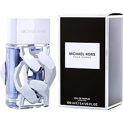 Michael Kors Pour Homme By Michael Kors Eau De Parfum Spray 3.4 Oz