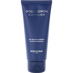 Boucheron Singulier By Boucheron Shower Gel 3.3 Oz