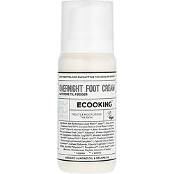 Overnight Foot Cream --100ml/3.4oz