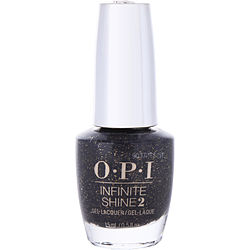 Opi Opi Top The Package With A Beau Infinite Shine 2 Nail Lacquer --0.5oz By Opi