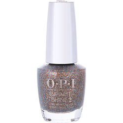 Opi Opi Yay Or Neigh Infinite Shine 2 Nail Lacquer --0.5oz By Opi