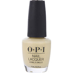 Opi Opi Buttafly Nail Lacquer --0.5oz By Opi